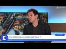 Une inflation qui s'installe en France ?