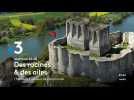Des racines et des ailes (France 3) L'héritage fabuleux des Normands