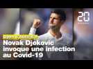 Open d'Australie: Djokovic sommé de justifier sa dérogation vaccinale