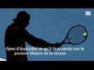 Open d'Australie