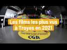 Les films les plus vus à Troyes en 2021