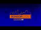 Bonsoir Lyon : le JT du 05/01/2022