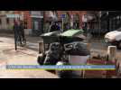 Toulouse : toujours pas d'accord de sortie de crise entre les éboueurs et la Métropole
