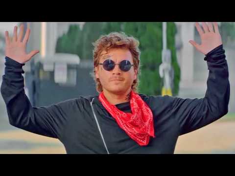 Pursuit - Bande annonce 1 - VO - (2022)