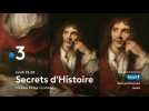 Secrets d'histoire (France 3) Molière et ses mystères...