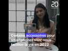 Cinq accessoires pour vous faciliter le smartphone en 2022