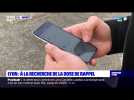 Lyon : à la recherche de la dose de rappel