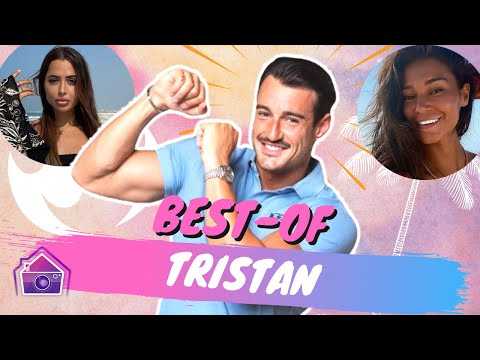 VIDEO : Tristan (LPDLA9) : Le best of du nouveau prince de l?amour !
