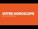 Votre horoscope du mercredi 5 janvier 2022