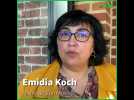 Maires agressés : la maire de Zermezeele, Emidia Koch, témoigne