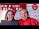 Weekly Astrology & Spirituality Weekly Show | 10th  January to 16th January 2022
