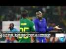 CAN-2022 : Bon début pour le Cameroun face au Burkina Faso (2-1)