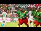 Africa Cup of Nations: Hosts Cameroon beat Burkina Faso in Group A opener