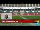 CAN-2022 : Le Cameroun face à la pression populaire