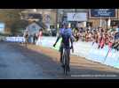 Championnats de France de Cyclo-Cross à Liévin - Femmes