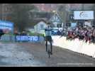 Championnats de France de Cyclo-Cross à Liévin - Hommes