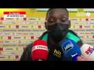 FC Nantes. Randal Kolo Muani : « Je fais le travail sur le terrain »