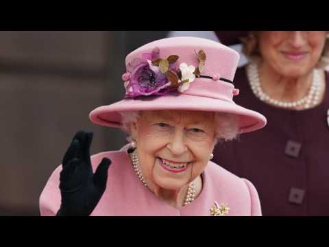 VIDEO : Elisabeth II : des dtails sur son jubil de platine dvoils