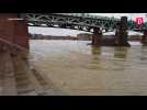 Alerte aux intempéries : Alerte aux intempéries : vigilance rouge pluie-inondations en Haute-Garonne