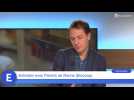 Pierrick de Ronne (Biocoop) : 