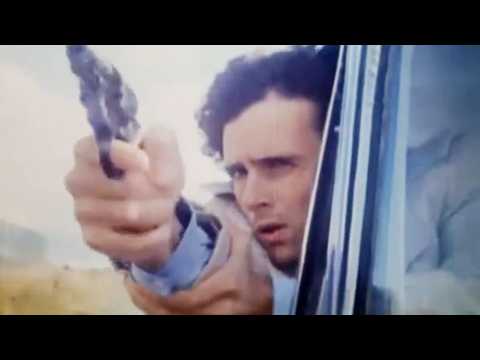 Assaut sur la ville - Bande annonce 1 - VO - (1977)