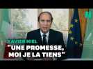Xavier Niel tacle Macron, Zemmour et d'autres dans la nouvelle pub Free