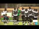 Africa Cup of Nations: Mendy, Koulibaly to miss Senegal opener versus Zimbabwe