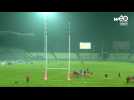 Rugby : OMR Vs Langon, ce samedi en direct à 18h45 sur Wéo