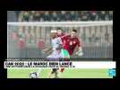 CAN-2022 : le Maroc bien lancé, une victoire dans la douleur face au Ghana (1-0)