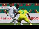 Coupe d'Afrique des Nations : le Sénégal sur le fil, victoire du Maroc, la Guinée, le Gabon