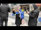 Appels à Bruxelles à l'unité de la Bosnie-Herzégovine