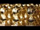 Les Golden Globes, sans stars ni média ont remis leurs prix 2022