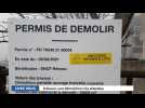 7 minutes #24 / «Chez vous» (10 janvier 2022). À Rouen, une démolition très attendue