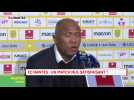 Nantes Foot : l'imbroglio Kolo Muani