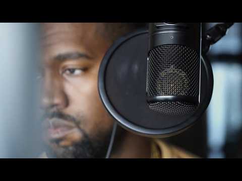 jeen-yuhs : La trilogie Kanye West - Teaser 1 - VO - (2022)
