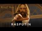 Vido The King's Man | Rasputin | HD | FR/NL | 20th Century Studios BE