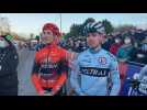 Cyclo-cross - Championnats de France à Liévin. Le sacre de Joshua Dubau