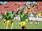 CAN-2022 : Le Mali l'emporte 1-0 face à la Tunisie dans une confusion totale