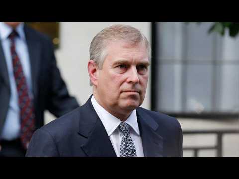 Prince Andrew loses bid to get sexual assault civil case thrown out in US