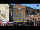 Le palais Cais de Pierlas enfin rénové à Nice