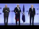NATO and Russia agree to hold further meetings amid Ukraine tensions