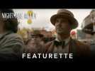 Nightmare Alley | Featurette: 