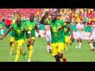 CAN-2022 : rocambolesque match Tunisie-Mali, sifflé avant la fin du temps réglementaire