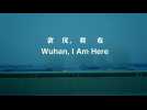 'Wuhan, I Am Here': the documentary following volunteers during China's 2020 lockdown