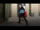 Présidentielle 2022 : Emmanuel Macron est-il sur le point d'annoncer sa candidature ?