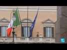 Italie : après Mattarella, qui pour présider le pays tourmenté par la crise du covid ?