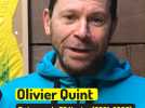 Olivier Quint pour La Super Ligue de l'Ouest