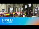 L'info du jour | 24 janvier - Soir