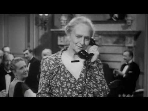Place aux jeunes - Bande annonce 1 - VO - (1937)