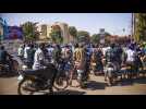 Coup d'Etat militaire au Burkina Faso : le président Kaboré chassé du pouvoir